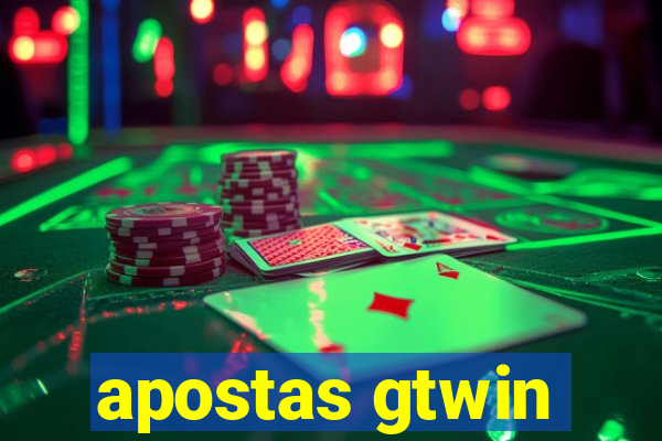 apostas gtwin